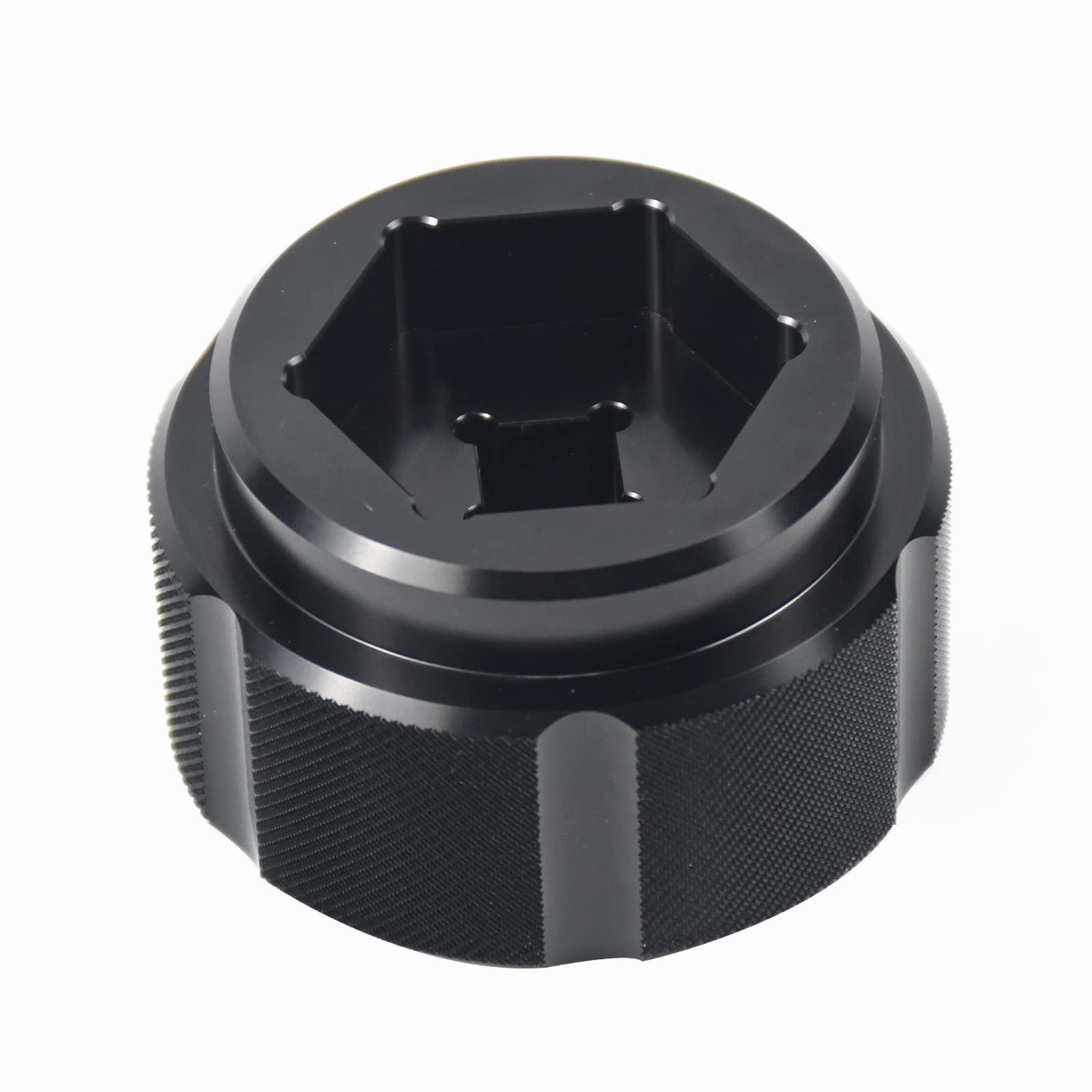41mm + 46mm 7075 Rear Wheel Axle Nut Socket Tool for Ducati all